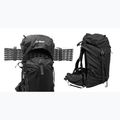 Zaino GymBeam Apex black 40 l 7