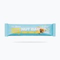 Barretta proteica GymBeam ASAP Nut Bar 40 g coconut