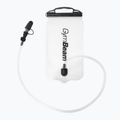 Sacca idrica GymBeam Hydration Bladder 1,5 l clear