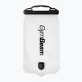 Sacca idrica GymBeam Hydration Bladder 1,5 l clear 2