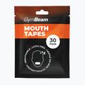 Cerotti per la bocca GymBeam 30 pezzi black 3