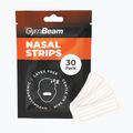Cerotti per il naso GymBeam 30 pezzi white 2