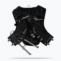 Zaino GymBeam Hydropack ProPace 8 L with hydration bladder 2 L black