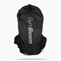 Zaino GymBeam Cycling Hydropack 12 l with hydration bladder 2 l black