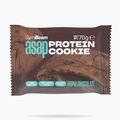 Biscotto proteico GymBeam ASAP 70 g triple chocolate