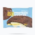 Biscotto proteico GymBeam ASAP 70 g vanilla