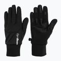 Guanti GymBeam Alpine Windproof Gloves black