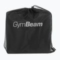 Tappetino da yoga GymBeam 107251 black 2