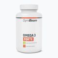Acidi grassi GymBeam Omega 3 Forte 90 kapsułek