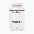 Acidi grassi GymBeam Omega 3 120 capsules
