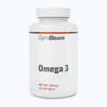 Acidi grassi GymBeam Omega 3 60 cps