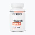 Vitamina D3 GymBeam D3 4000 IU 90 cps