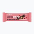Barretta proteica GymBeam Protein Energy Balls 45 g stawberry vanilla