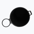 Bicchiere pieghevole GymBeam Running Cup 200 ml black 2