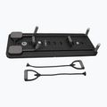 Reformer per pilates GymBeam Pilates black