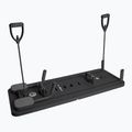 Reformer per pilates GymBeam Pilates black 2