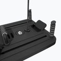 Reformer per pilates GymBeam Pilates black 3