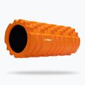Rullo massaggiante GymBeam orange 2