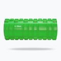 Rullo per massaggio GymBeam Fitness Roller green