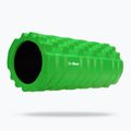 Rullo per massaggio GymBeam Fitness Roller green 2