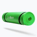 Tappetino fitness GymBeam Yoga Mat green 2