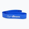 Elastico di resistenza GymBeam Cross Band Level 3 blue