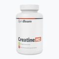 Creatina GymBeam HCl 120 cps