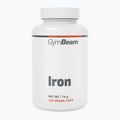 <produkt>Ferro GymBeam Iron 120 cps</produkt>