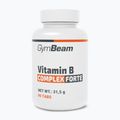 Vitamina B GymBeam B-Complex Forte 90 compresse