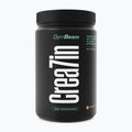 Creatina GymBeam Crea7in 600 g peach/ice tea