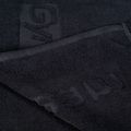 Asciugamano GymBeam black 2