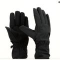 Guanti da trekking Jack Wolfskin Highloft nero 9