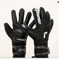 Guanti da portiere Reusch Attrakt Freegel Infinity Finger Support nero 9