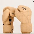 Guantoni da boxe Hayabusa T3 LX, marrone scuro 7