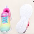 SKECHERS Jumpsters 2.0 Blurred Dreams rosa/multi scarpe da bambino 18