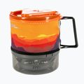 Jetboil Nuovo fornello da viaggio con set MiniMo 2