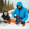 Jetboil Sumo Cooking System fornello da viaggio in carbonio 8