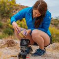 Jetboil Zip set fornello da viaggio in carbonio 5