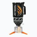 Jetboil Nuovo set di fornelli da viaggio Flash al carbonio 2