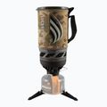 Jetboil Nuovo set di fornelli da viaggio Flash camo