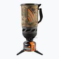 Jetboil Nuovo set di fornelli da viaggio Flash camo 2