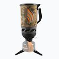 Jetboil Nuovo set di fornelli da viaggio Flash camo 2