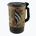 Jetboil Nuovo set di fornelli da viaggio Flash camo 3