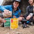 Jetboil Nuovo set di fornelli da viaggio Flash camo 8