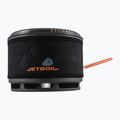 Pentola Jetboil Ceramic FLXRN da 1,5 l in carbonio