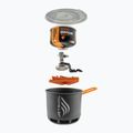 Jetboil Stash Cooking System fornello da viaggio in metallo 2