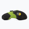 Scarpa d'arrampicata Ocun Havoc, benzina/verde 4