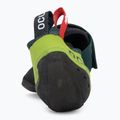 Scarpa d'arrampicata Ocun Havoc, benzina/verde 6