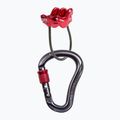Kit di assicurazione Ocun Belay Condor Screw/Hurry rosso