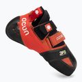 Scarpa da arrampicata Ocun Ozone rossa 2